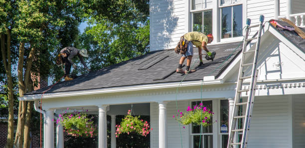 Best Roof Ventilation Installation  in Huntingdon, PA